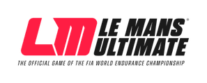 Le Mans Ultimate logo